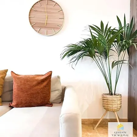 Apartamento Beautiful View Roque Del Conde