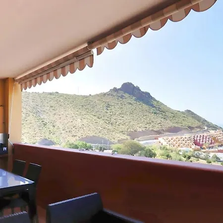 Beautiful View Roque Del Conde Апартаменты