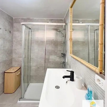 Apartamento Beautiful View Roque Del Conde