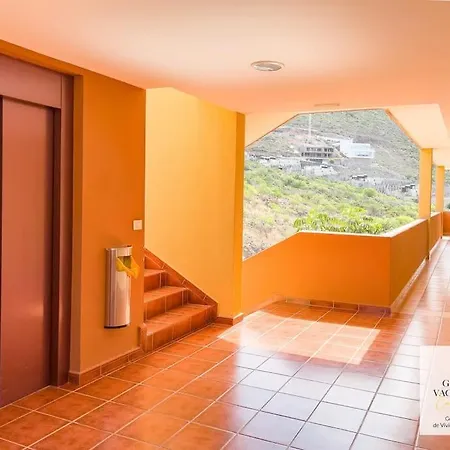 Apartamento Beautiful View Roque Del Conde