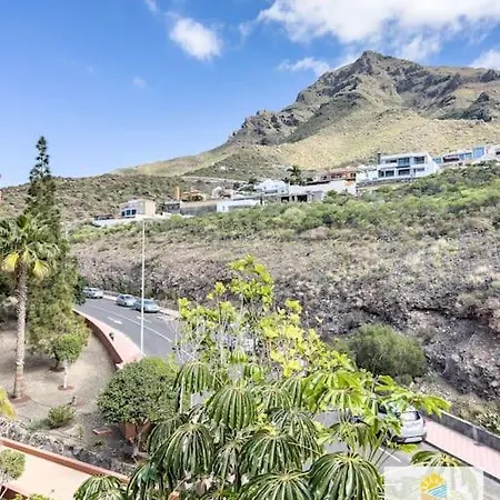 Beautiful View Roque Del Conde Адехе