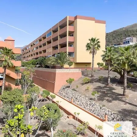 Beautiful View Roque Del Conde Apartamento *