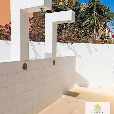Apartamento Beautiful View Roque Del Conde