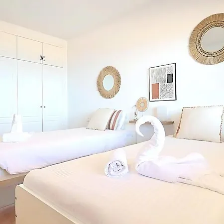 Beautiful View Roque Del Conde Apartmán Costa Adeje (Tenerife)