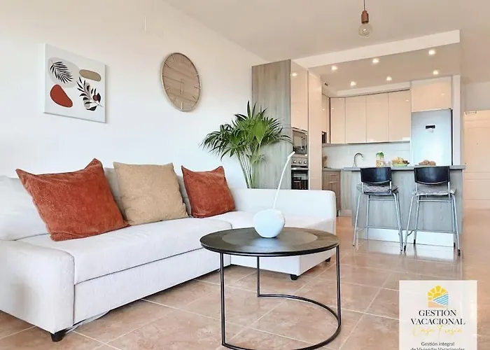 Beautiful View Roque Del Conde * Costa Adeje (Tenerife)