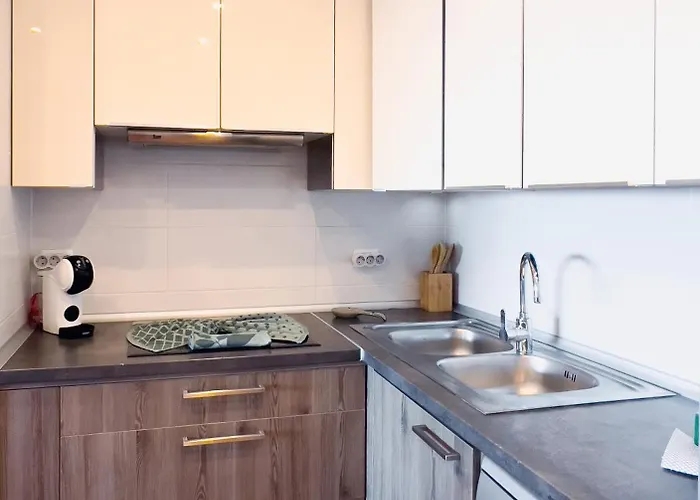 Beautiful View Roque Del Conde Apartamento Costa Adeje (Tenerife)