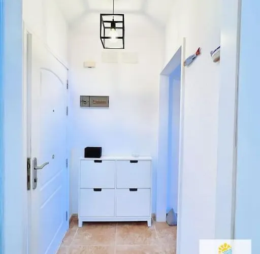 Beautiful View Roque Del Conde Apartamento Costa Adeje (Tenerife)