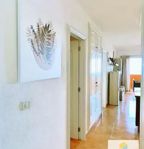 Apartamento Beautiful View Roque Del Conde Costa Adeje (Tenerife)