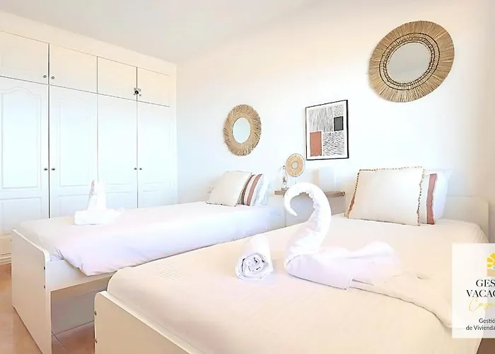 Beautiful View Roque Del Conde Apartamento Costa Adeje (Tenerife)