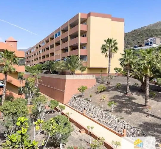 Beautiful View Roque Del Conde Apartamento *